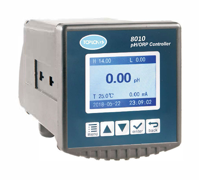 8010型在線PH計(jì)，在線PH計(jì)價(jià)格，在線PH計(jì)選型，工業(yè)在線ph計(jì)